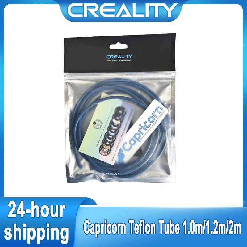 CREALITY for Capricorn Bowden  - đánh giá và giá Ptfe Tape Thread