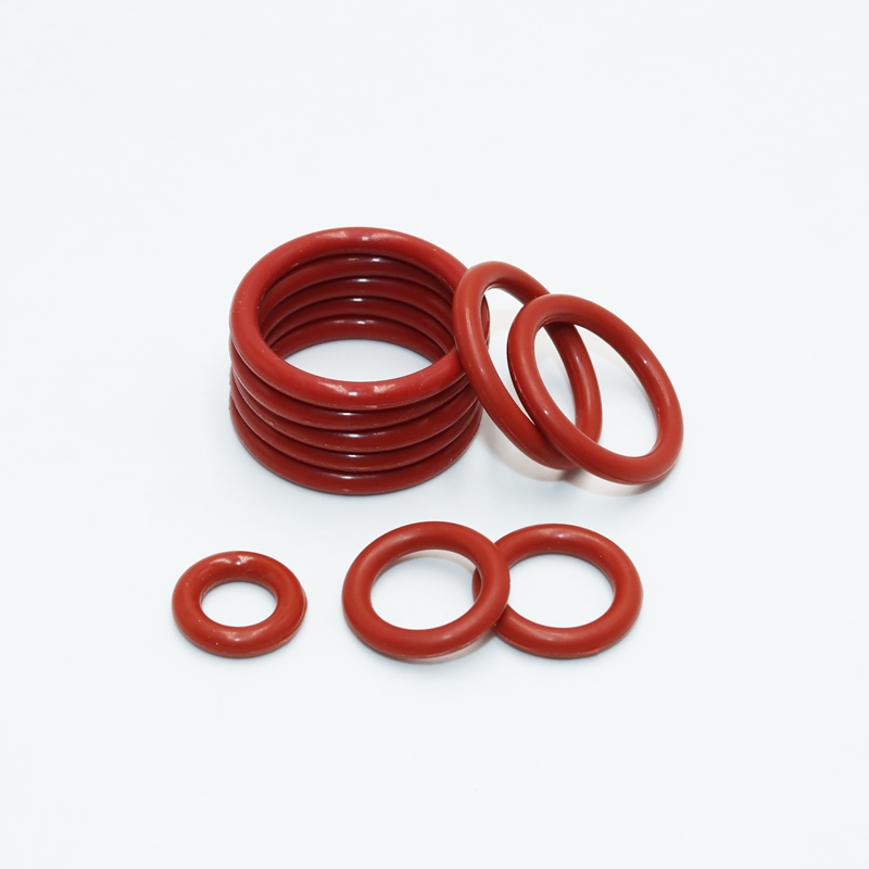 Silicone O Ring CS 1/1.5/2/2.4 - đánh giá và giá Silicone Tap Washer