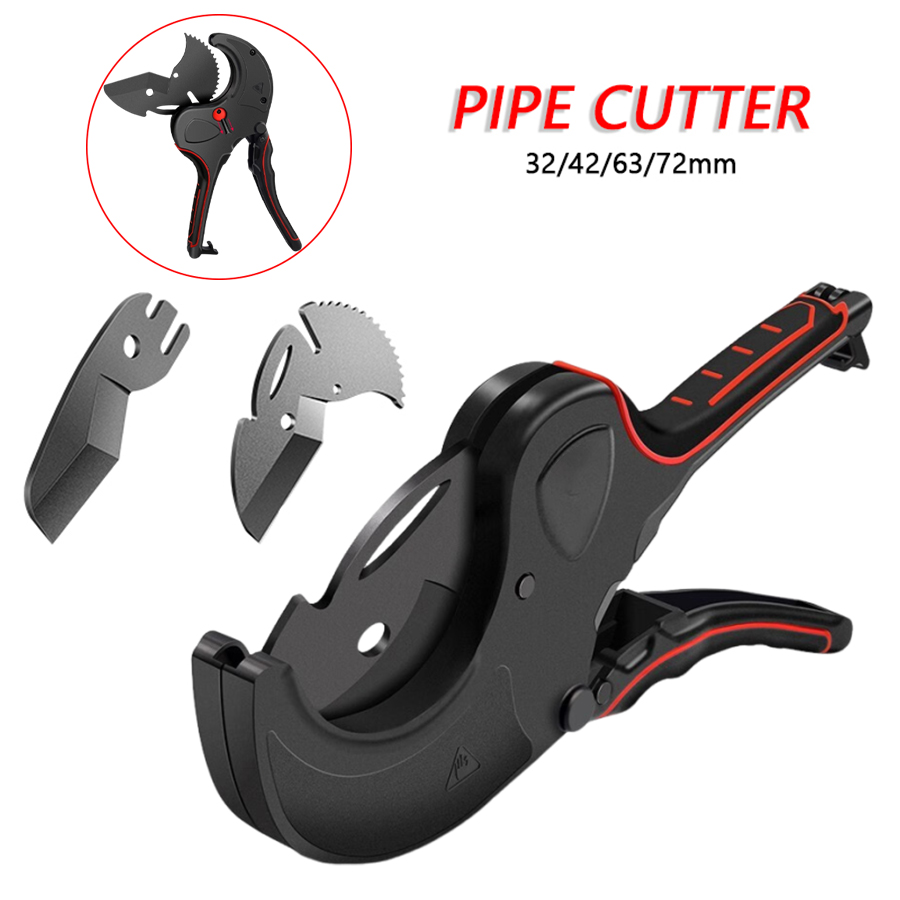 32mm 42mm 63mm 75mm Pipe Cutte - đánh giá và giá Pipe Cutter Ratchet