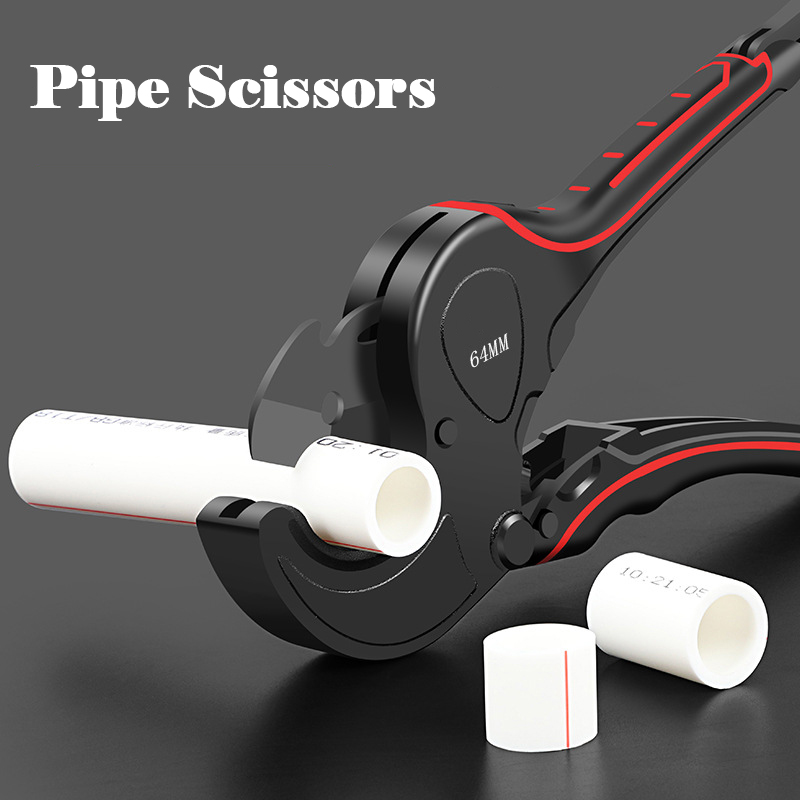 32mm 42mm 63mm 75mm Pipe Cutte - đánh giá và giá Pipe Cutter Ratchet