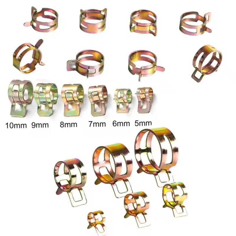 10-50Pcs 5mm-9mm for choose Fu - đánh giá và giá Pipe Bending Spring