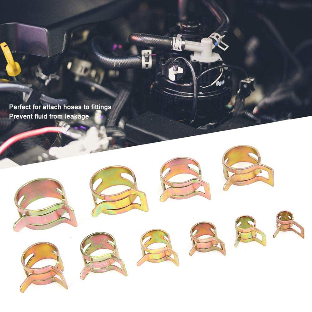 10-50Pcs 5mm-9mm for choose Fu - đánh giá và giá Pipe Bending Spring