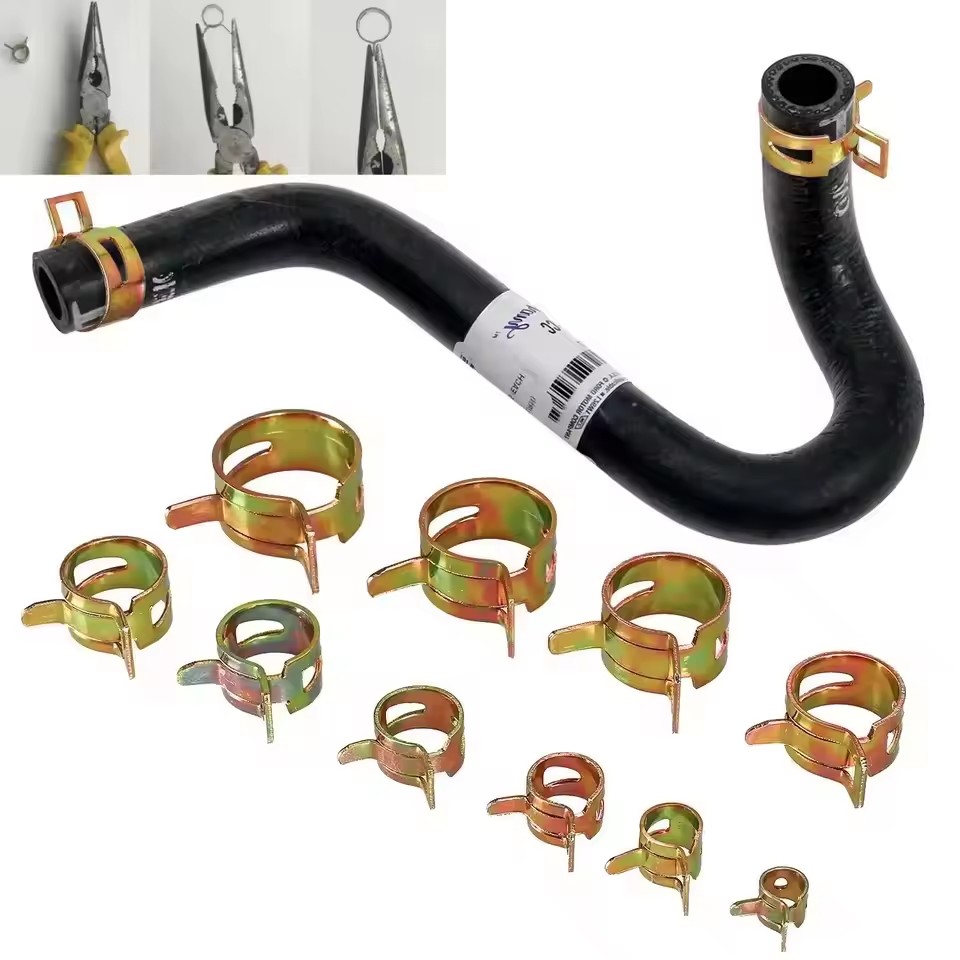 10-50Pcs 5mm-9mm for choose Fu - đánh giá và giá Pipe Bending Spring