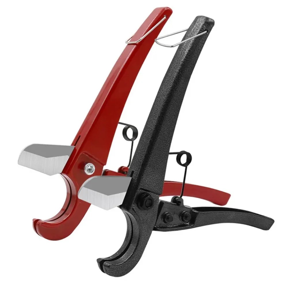 PU/PP/PE/PPR Hose Cutting Hand - đánh giá và giá Pipe Cutter Ratchet