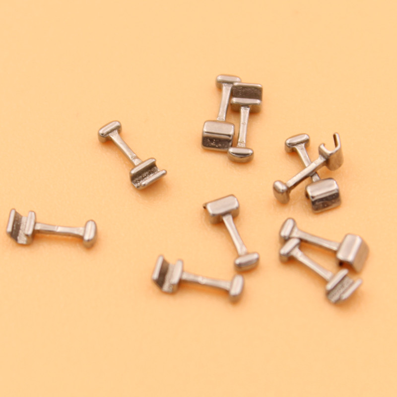 Nha Khoa Chỉnh Nha Ngôn Ngữ Nú - đánh giá và giá Pipe Bending Spring