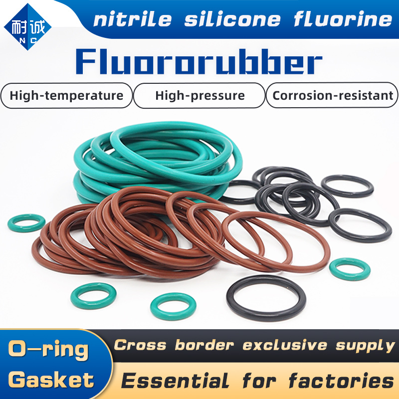 Bigbox Boxed Nitrile Silicone  - đánh giá và giá Silicone Tap Washer