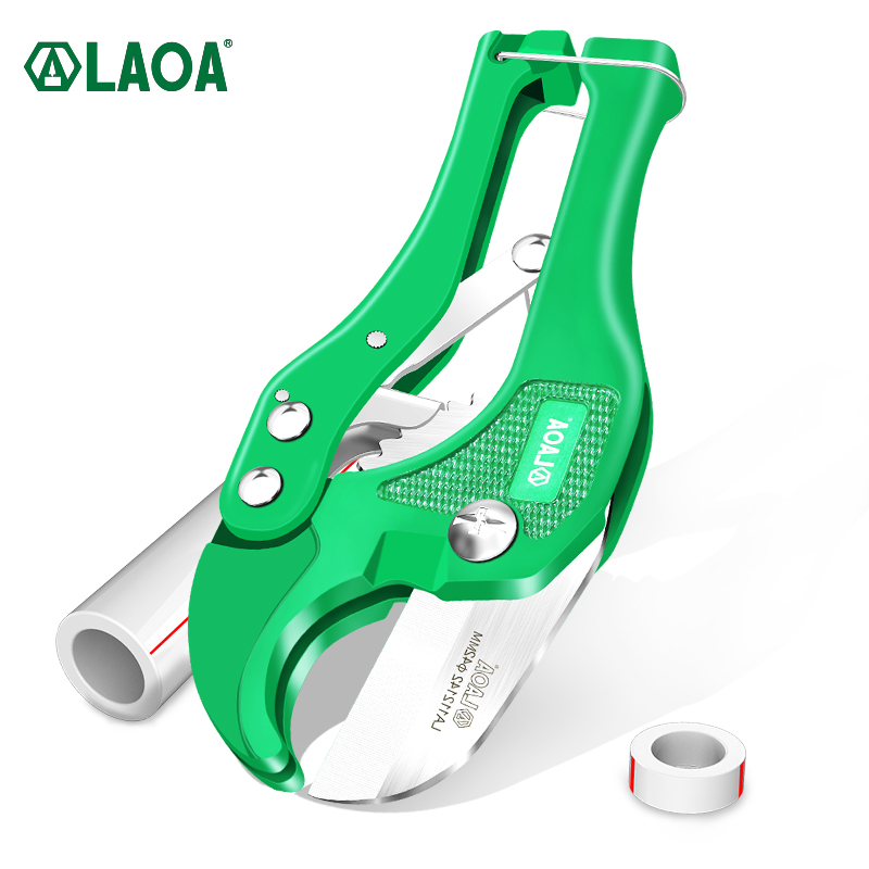 LAOA 42MM PVC Pipe Cutter Alum - đánh giá và giá Pipe Cutter Ratchet