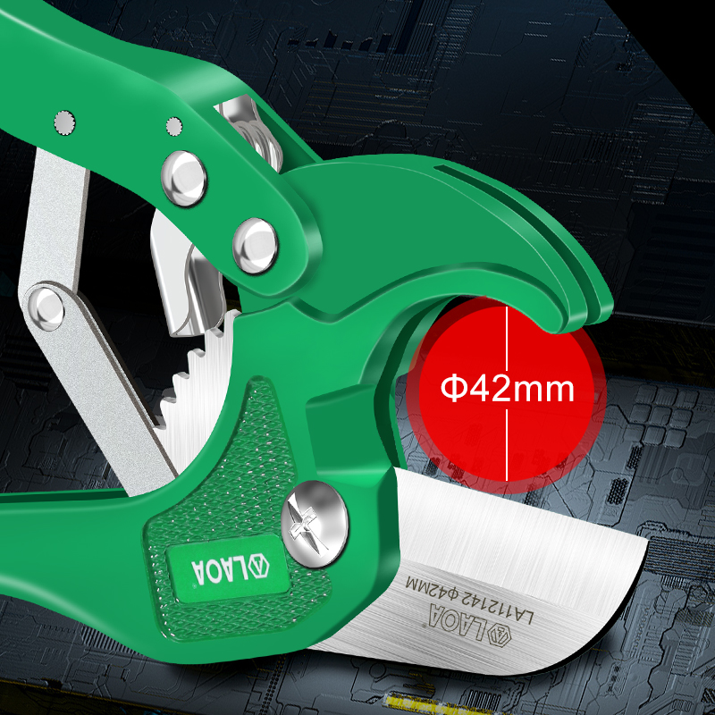 LAOA 42MM PVC Pipe Cutter Alum - đánh giá và giá Pipe Cutter Ratchet