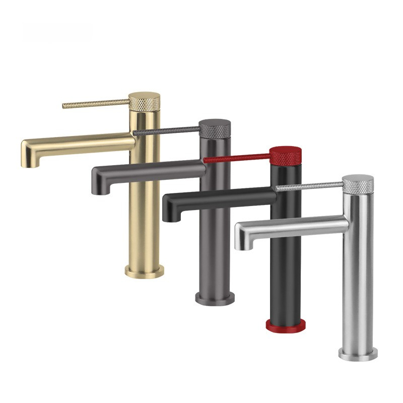 Bathroom Basin Faucet Hot And  - đánh giá và giá Basin Mixer Cartridge