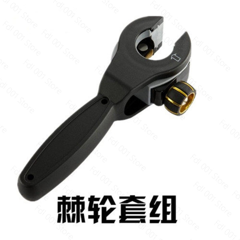Ratchet Cutter Copper Aluminum - đánh giá và giá Pipe Cutter Ratchet