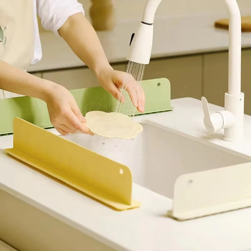 Water Blocking Board Household - đánh giá và giá Silicone Tap Washer
