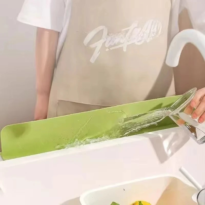 Water Blocking Board Household - đánh giá và giá Silicone Tap Washer