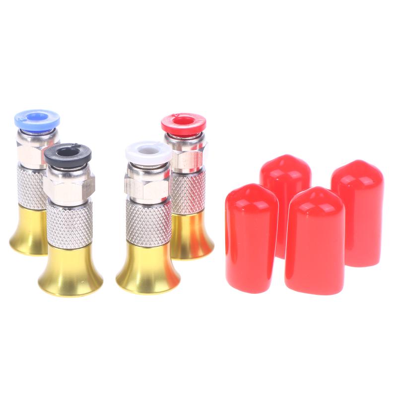 4/1 Set 3D Printer Filament Dr - đánh giá và giá Ptfe Tape Thread