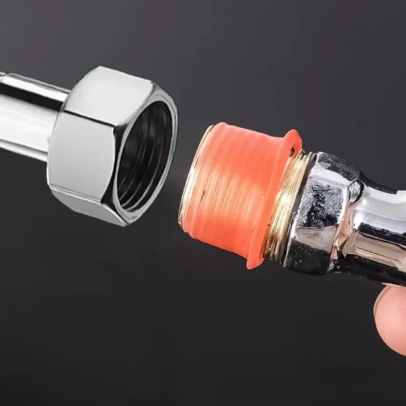 30Pcs Faucet Leak-Proof Sealin - đánh giá và giá Silicone Tap Washer