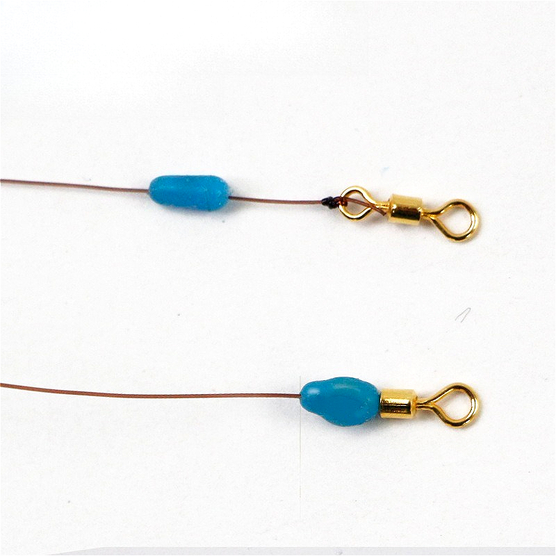 Silicone Fishing Beads Soft Tu - đánh giá và giá Plastic Pipe Clip