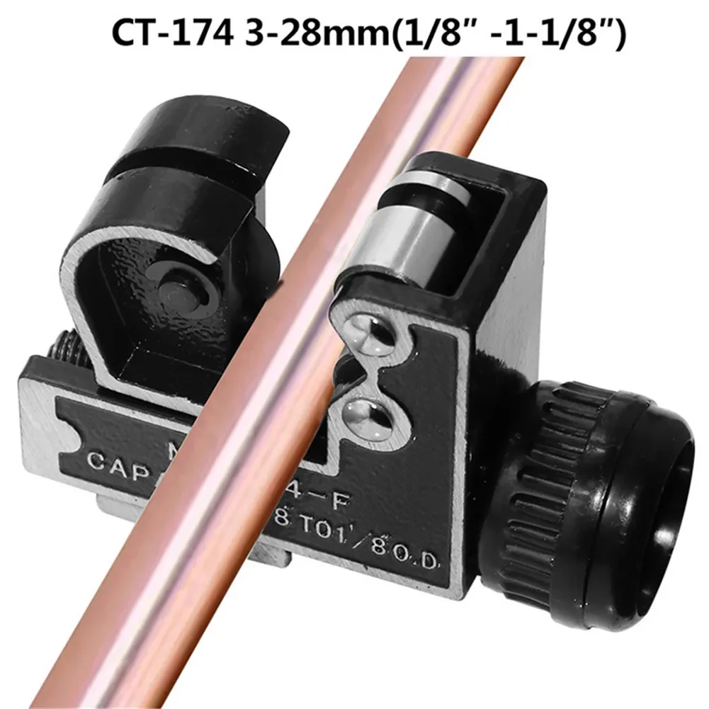 Mini Tubing Cutter Fast Cuttin - đánh giá và giá Pipe Cutter Ratchet
