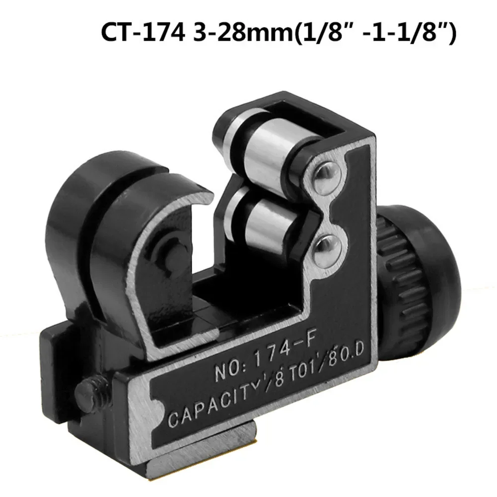 Mini Tubing Cutter Fast Cuttin - đánh giá và giá Pipe Cutter Ratchet