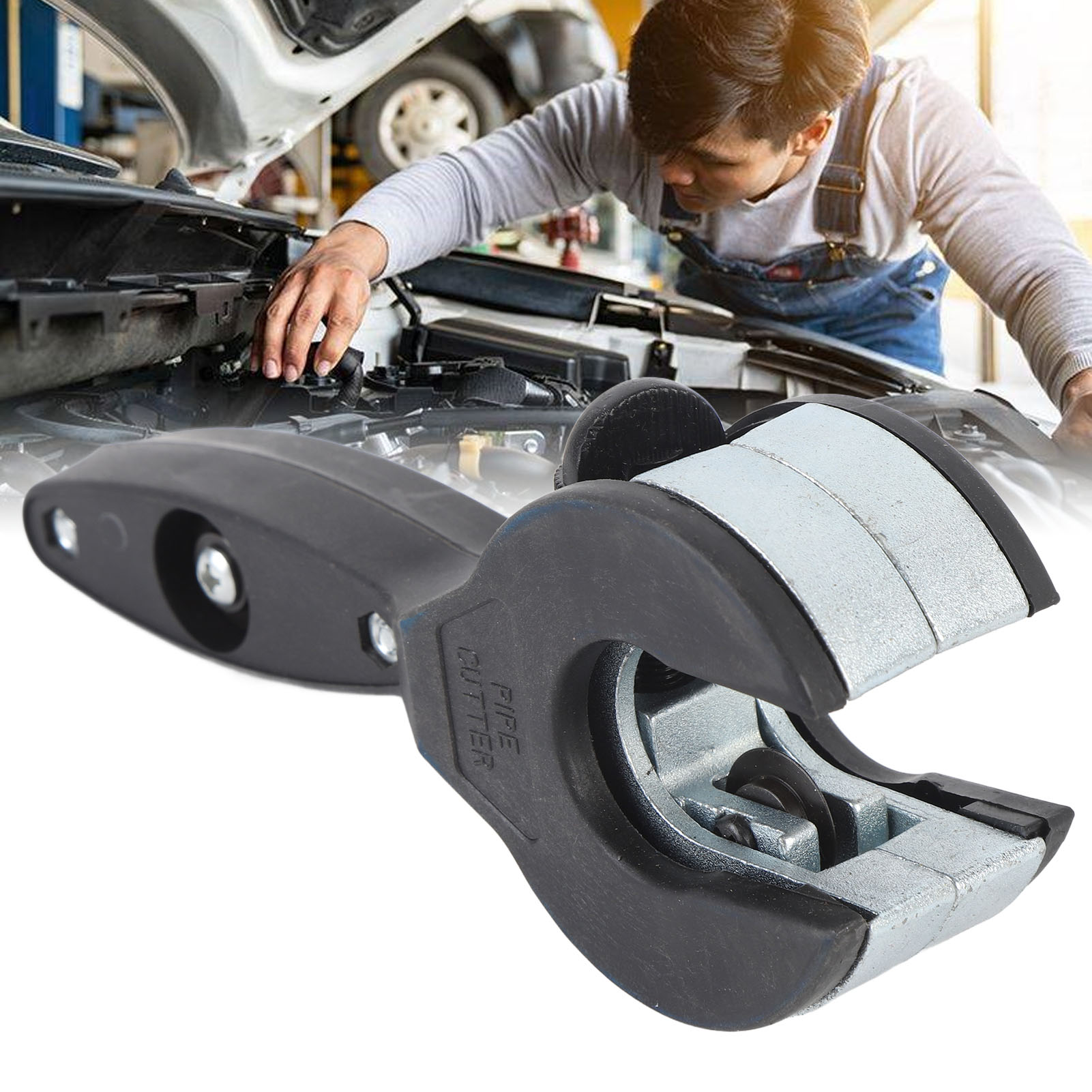 Ratcheting Pipe Cutter Ratchet - đánh giá và giá Pipe Cutter Ratchet
