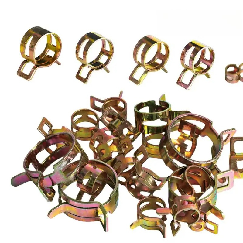 Fastener 5mm 6mm 7mm 8mm 9mm S - đánh giá và giá Pipe Bending Spring