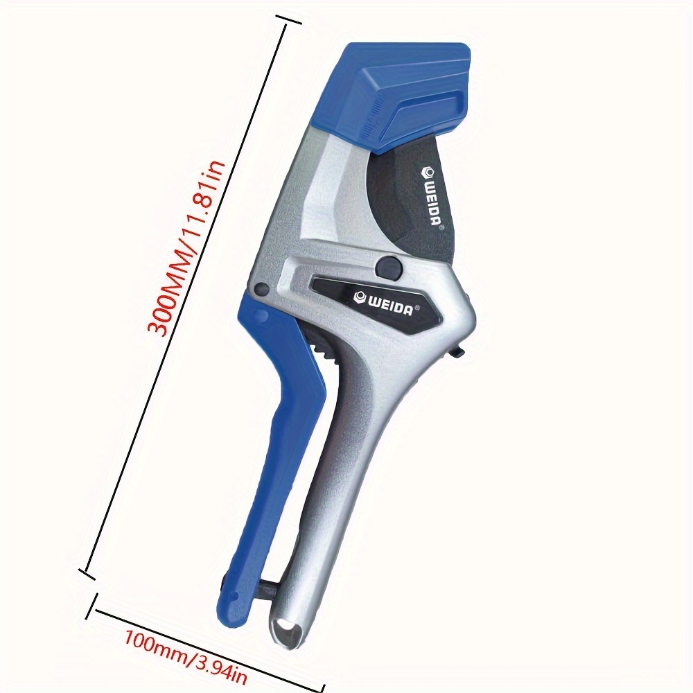 Industrial Grade Pipe Cutter 3 - đánh giá và giá Pipe Cutter Ratchet