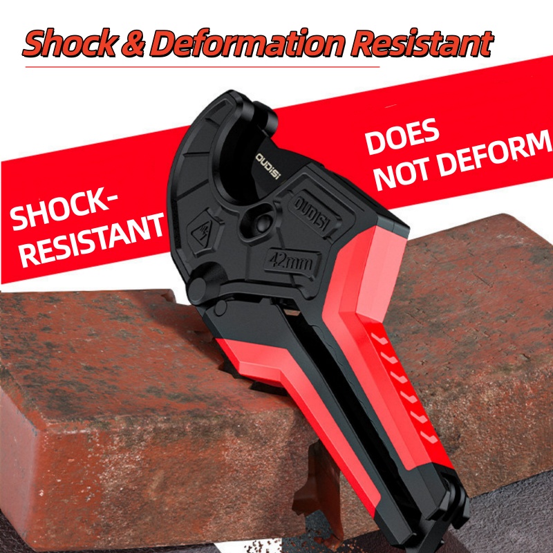 0-42mm Ratchet Tube Cutter Sel - đánh giá và giá Pipe Cutter Ratchet