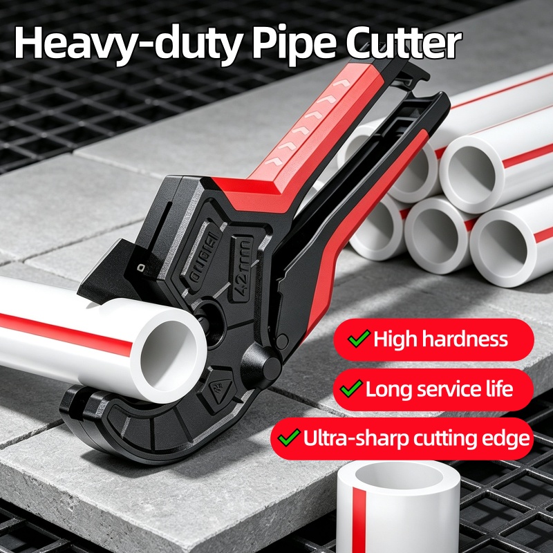 0-42mm Ratchet Tube Cutter Sel - đánh giá và giá Pipe Cutter Ratchet