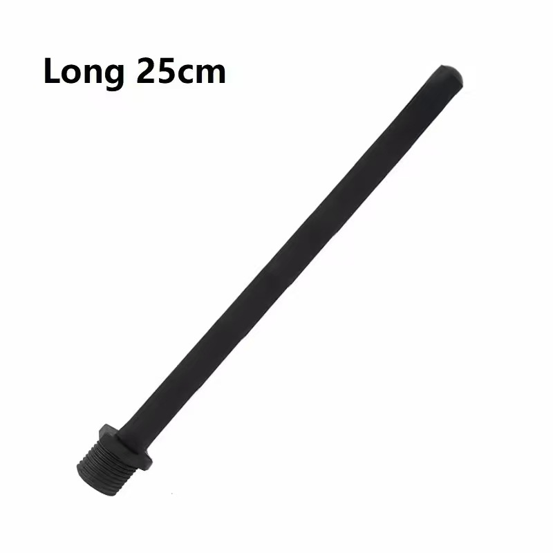 Long Douche Silicone Enema Syr - đánh giá và giá Silicone Tap Washer