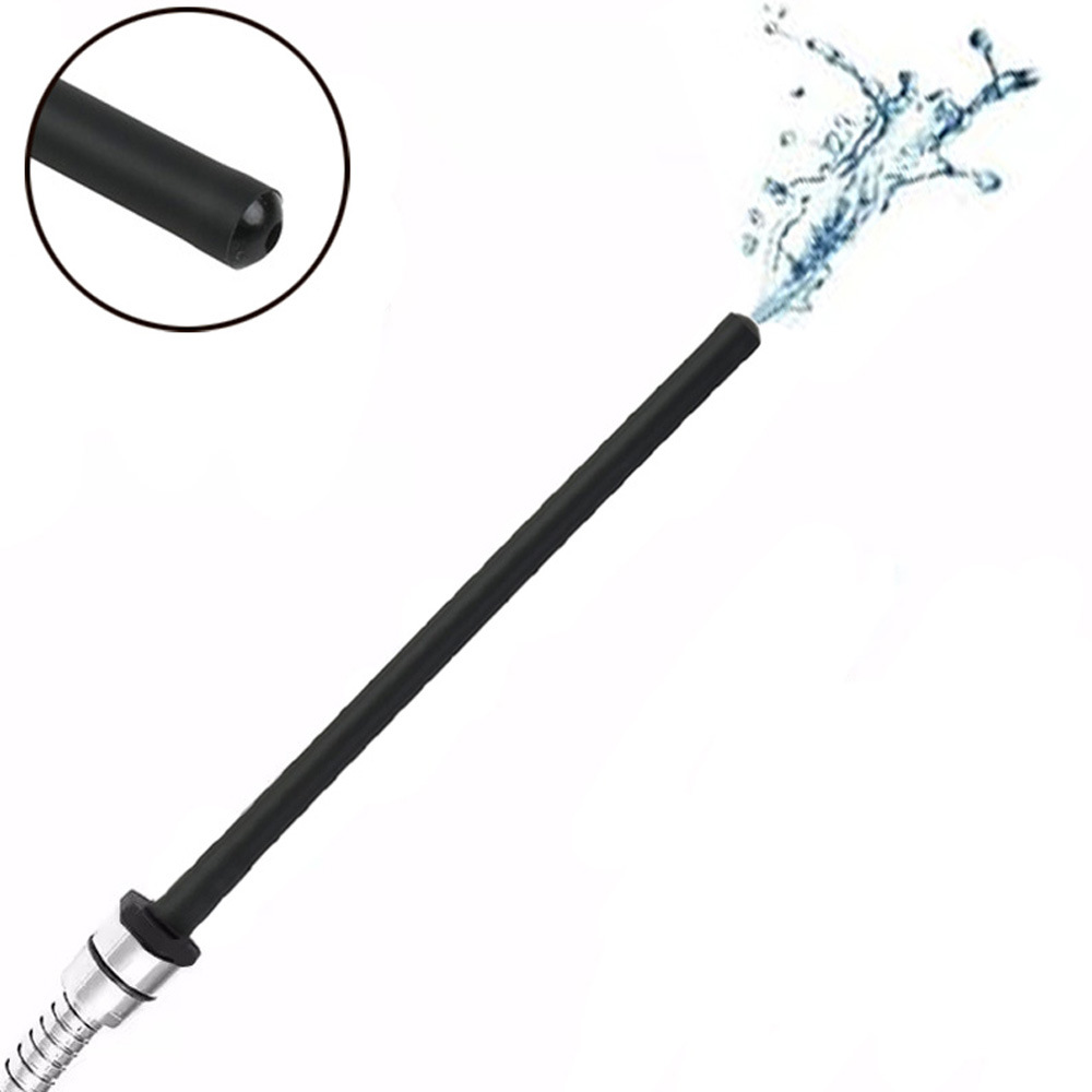 Long Douche Silicone Enema Syr - đánh giá và giá Silicone Tap Washer