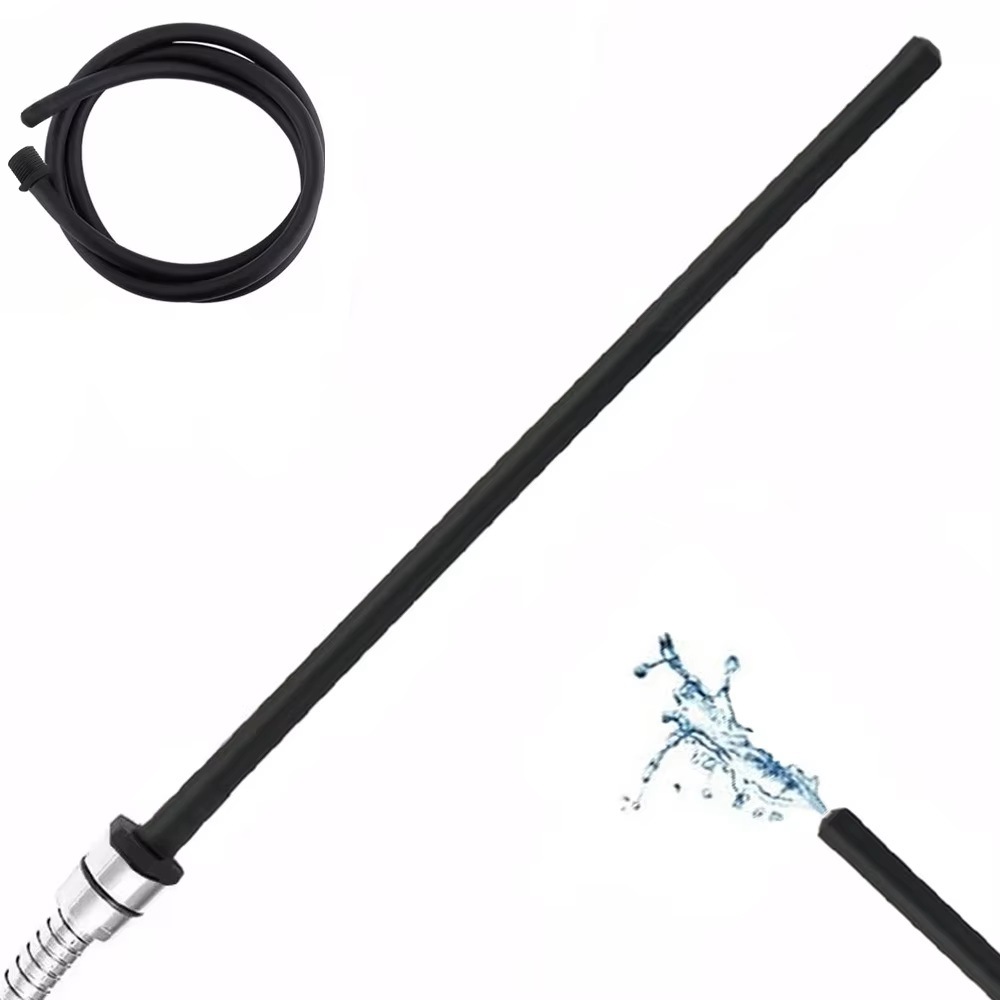 Long Douche Silicone Enema Syr - đánh giá và giá Silicone Tap Washer